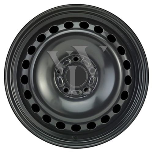 Stahlfelgen für ford - für, c-max