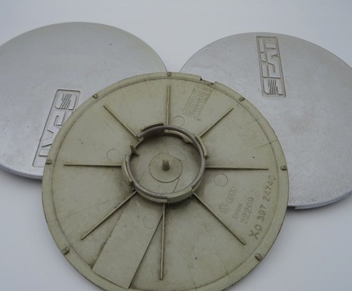 Seat nabenkappen - 3x,