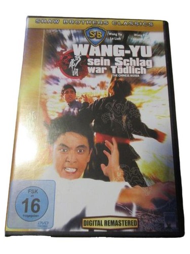 Shaw brothers classics - shaw,