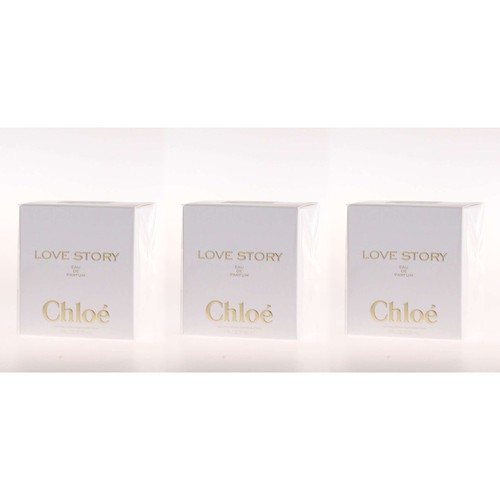 Chloé love story - love,