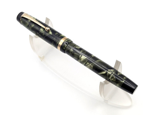 Parker duofold new style - duofold,