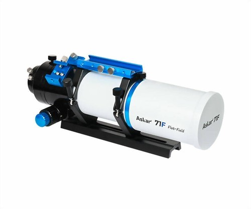 Askar 71f 6 9 - mm, f/6,9