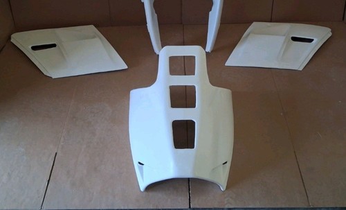 Kawasaki ninja tomcat - zx-10,