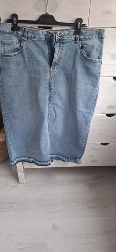 Jeansrock primark größe - jeansrock,