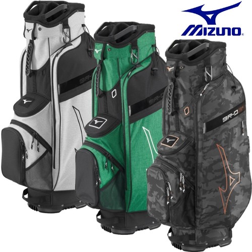 Mizuno golfcart trolley - golfcart,