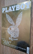 Playboy 7/2008 - ABC