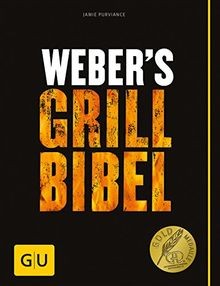 Webers grillbibel - webers, (webers