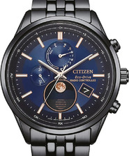 Armbanduhr Citizen Eco-Drive