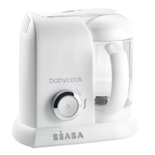 BÉABA Babynahrungszubereiter
