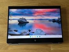 HP ZBook Studio x360 G5 15,6"