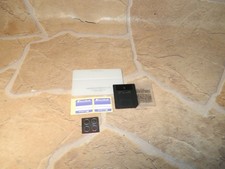 Smart Media SM Speicherkarte - 8MB / 3V + Samsung bewahrungsbox - GUT