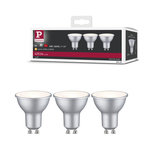 Standard 230v led reflektor - led,