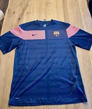 Nike FC Barcelona Trikot