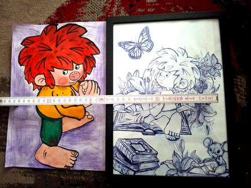 Pumuckl