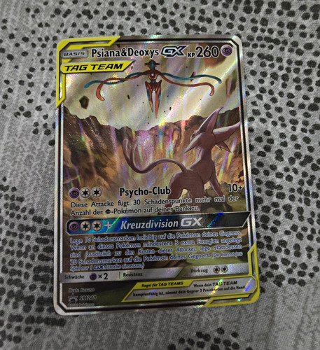Psiana deoxys tag - deoxys, team