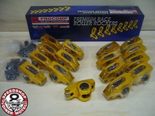 Chevrolet BBC Roller Kipphebel