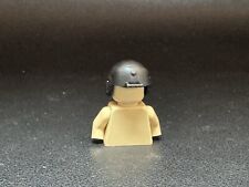 Minifig Cat Piloten Helm