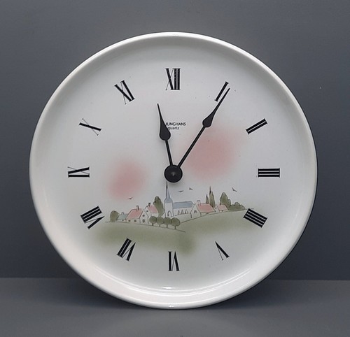 Junghans küchenuhr wanduhr - junghans,