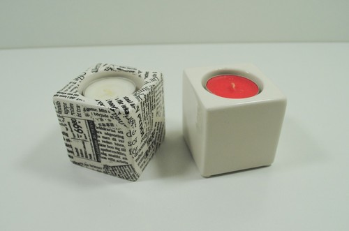 Cult design teelicht set - cult,