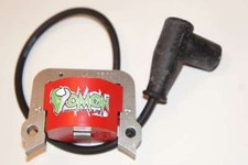 Selettra Zündspule I27 A für Bambini Kart MiniKart Bobine Coil I 27 A Iame NEW