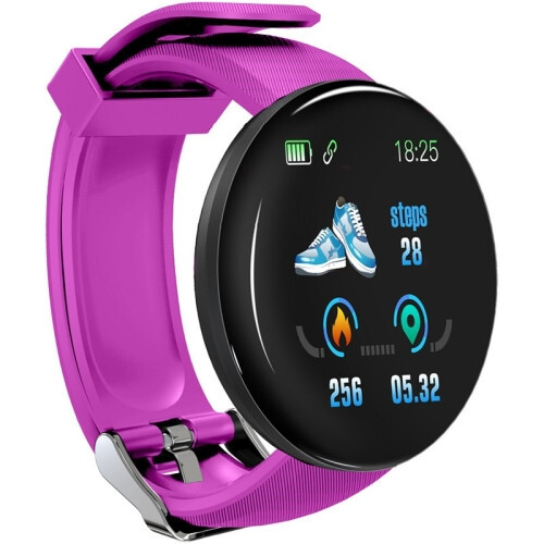 Smartwatch damen herren mit - smartwatch,