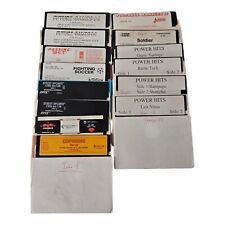 Software Spiele Paket für den