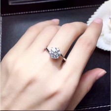 Karat diamant verlobungsring - karat,