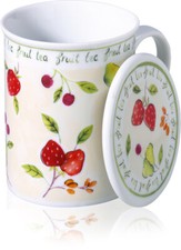 Agatha's Bester - Fruit Tea