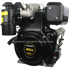 LONCIN DIESEL MOTOR 10HP