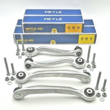 4x Meyle HD Querlenker vorne