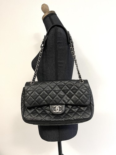 Chanel klassische tasche aus - klassische,