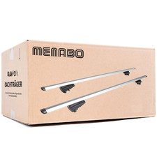 Dachträger Relingträger für