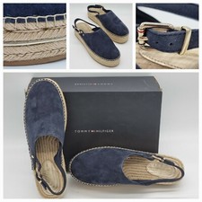 Tommy Hilfiger Damen Schuhe