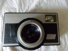 DDR Ostalgiekamera Beier Beirette SL300