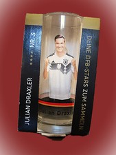 Glas Original DFB Sammelglas