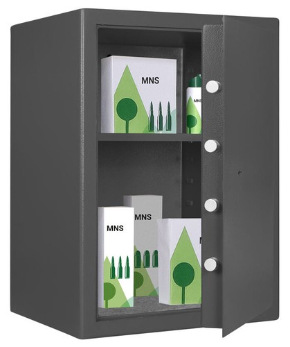 Munitionsschrank mns 810 - munitionsschrank,