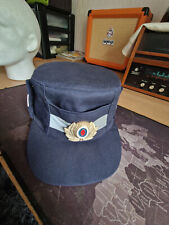 Russischer Offizier echte