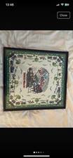 Cath kidston gerahmter - kidston, schal