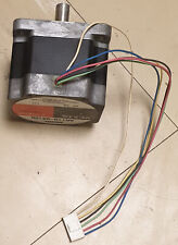 Nema 34 Schrittmotor 3A