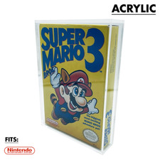 UV Resistant Nintendo NES Game