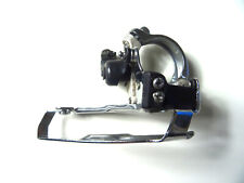Shimano Alivio Umwerfer FD-MC18 Schelle 34,9 mm Vintage Bj 2008