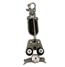 Faba A11 Form S1 Fangeinrichtung Fallschutz Absturzsicherung Steigschutzläufer