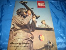 ARMEE  Rundschau - Das