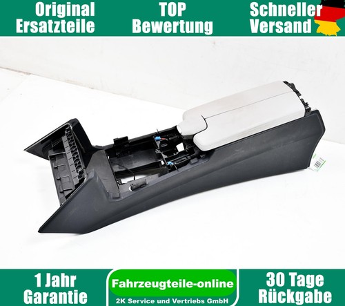 Mittelarmlehne mittelkonsole - mittelarmlehne,