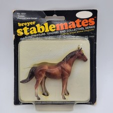 1975 breyer stablemates 5021 - 1975,