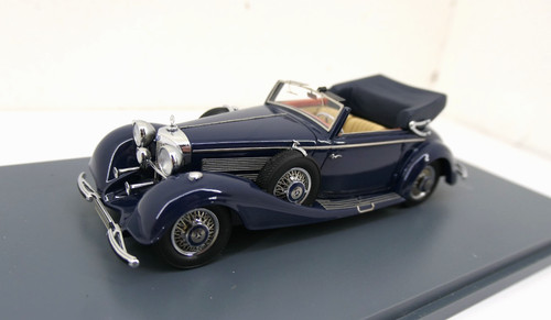 Neo mercedes benz - 1:43,