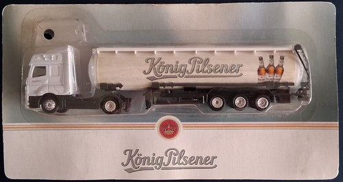 Lkw mercedes actros könig - lkw,