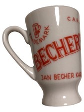 Becherovka Schnapsglas Likör