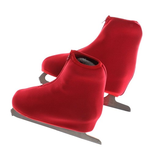 Paar eiskunstlaufschuhe - 1,