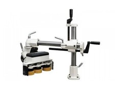 WINTER Vorschubapparat FEEDMAX